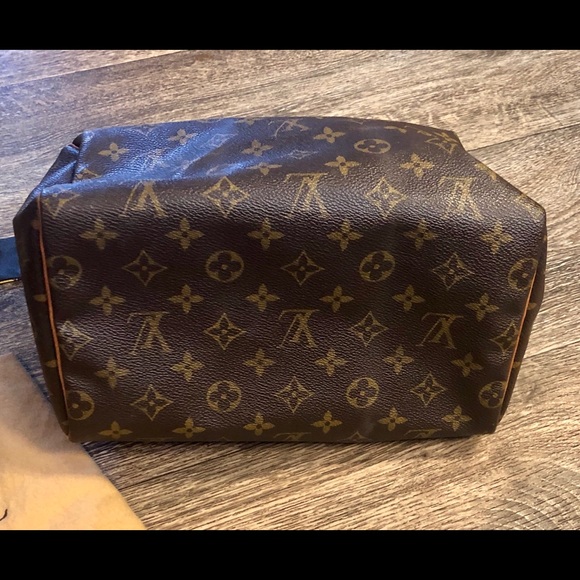 Louis Vuitton Speedy 25 - Picture 7 of 7